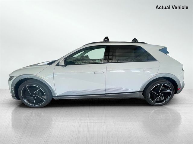 2025 Hyundai IONIQ 5 Limited