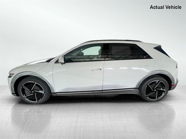 2025 Hyundai IONIQ 5 Limited