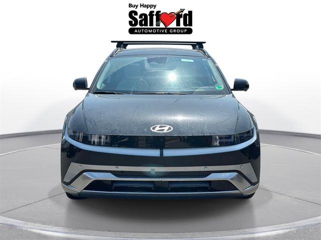 2025 Hyundai IONIQ 5 Limited