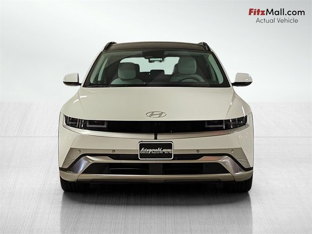 2025 Hyundai IONIQ 5 Limited
