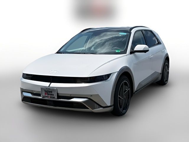 2025 Hyundai IONIQ 5 Limited