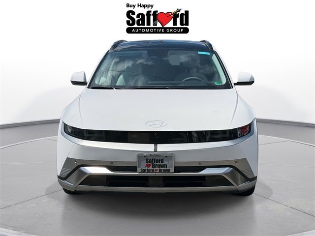 2025 Hyundai IONIQ 5 Limited