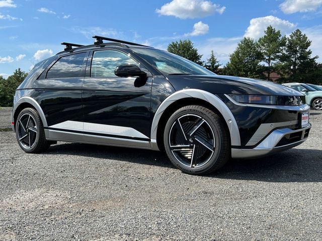 2025 Hyundai IONIQ 5 Limited