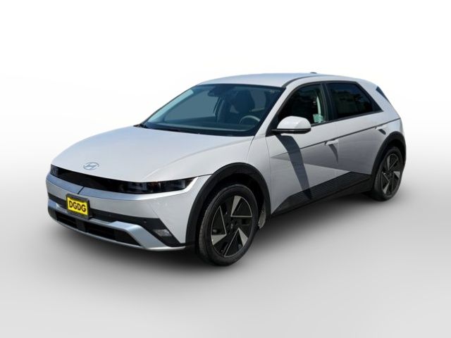 2025 Hyundai IONIQ 5 SE