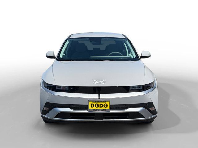 2025 Hyundai IONIQ 5 SE