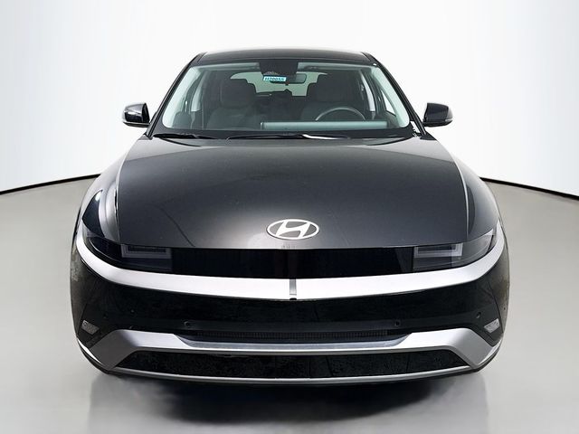 2025 Hyundai IONIQ 5 SE