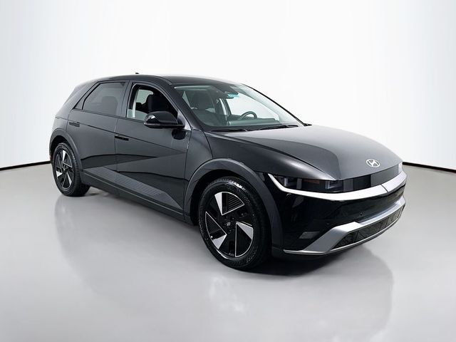 2025 Hyundai IONIQ 5 SE