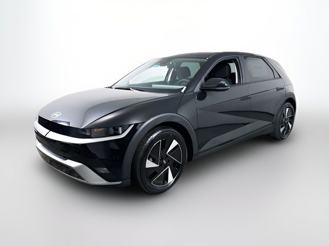2025 Hyundai IONIQ 5 SE