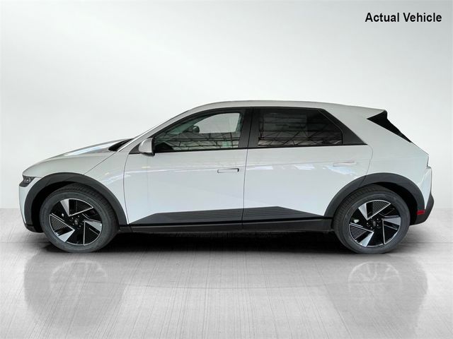 2025 Hyundai IONIQ 5 SE