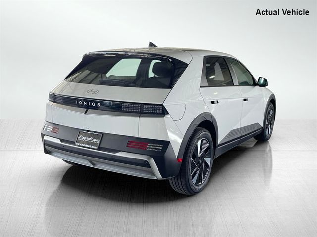2025 Hyundai IONIQ 5 SE