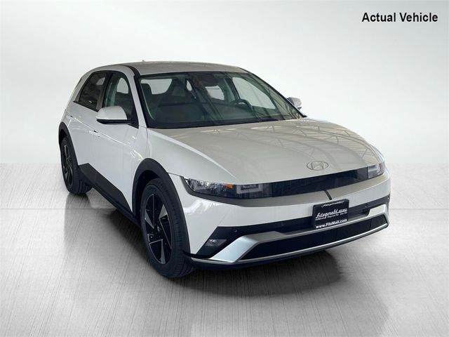 2025 Hyundai IONIQ 5 SE