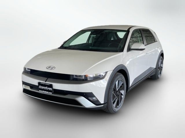 2025 Hyundai IONIQ 5 SE