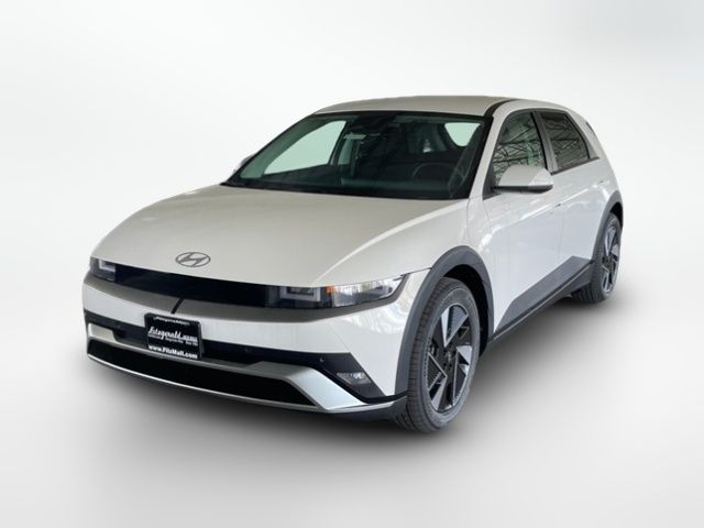 2025 Hyundai IONIQ 5 SE