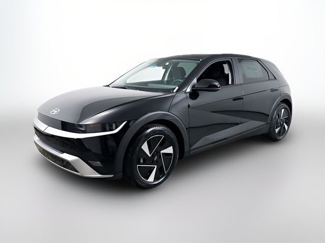 2025 Hyundai IONIQ 5 SE
