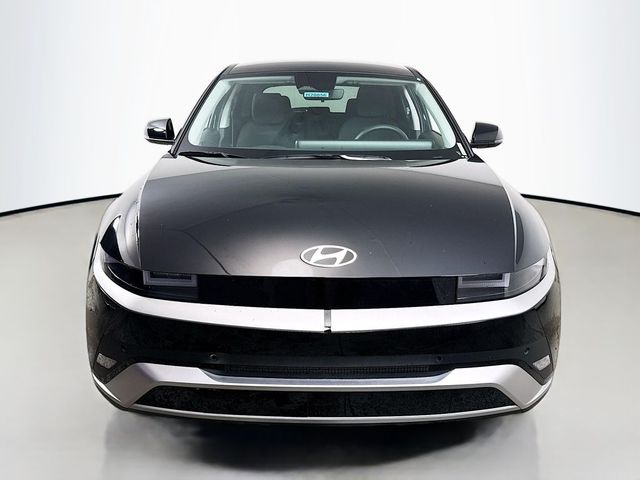 2025 Hyundai IONIQ 5 SE