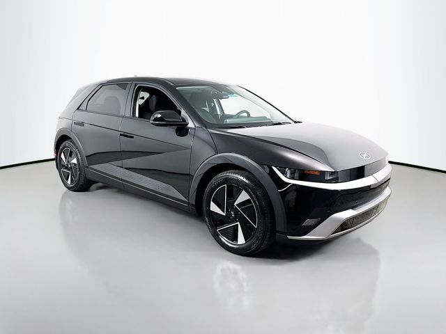 2025 Hyundai IONIQ 5 SE