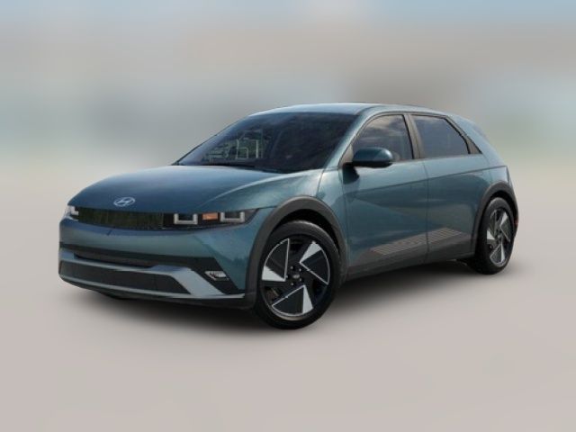 2025 Hyundai IONIQ 5 SE