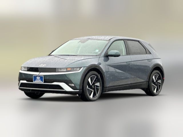 2025 Hyundai IONIQ 5 SE