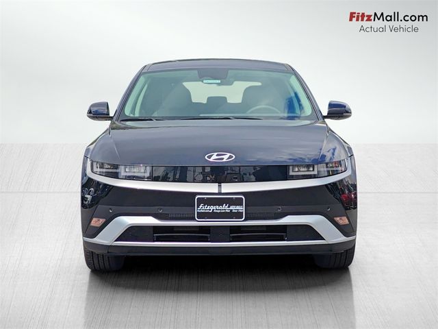 2025 Hyundai IONIQ 5 SE