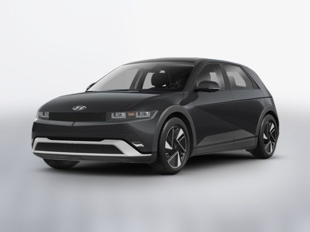 2025 Hyundai IONIQ 5 SE