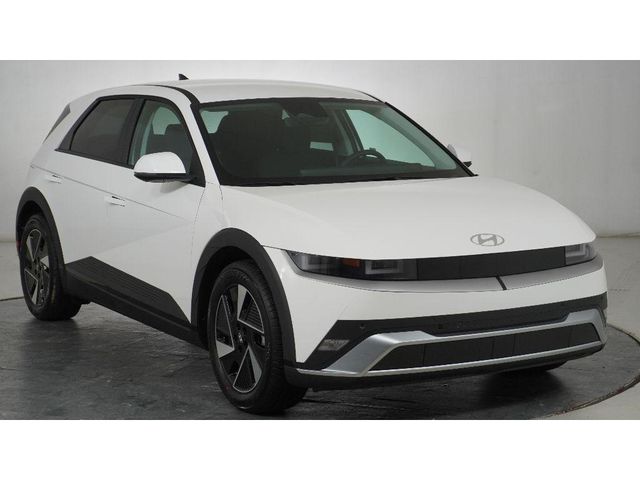 2025 Hyundai IONIQ 5 SE