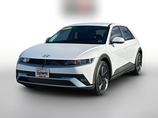 2025 Hyundai IONIQ 5 SE