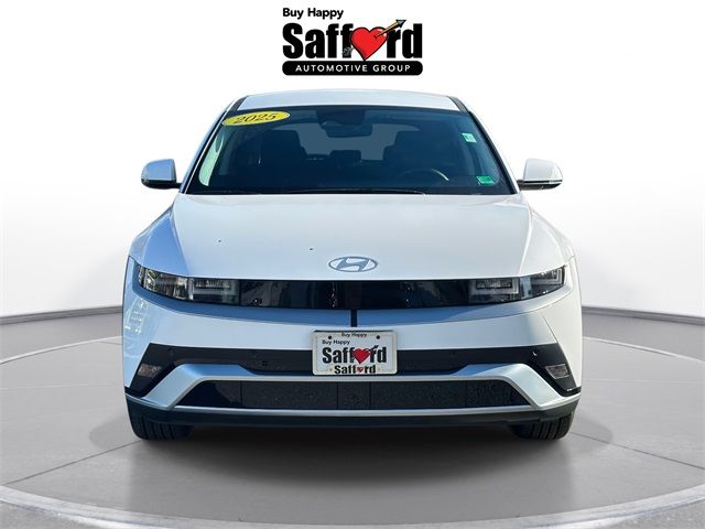 2025 Hyundai IONIQ 5 SE
