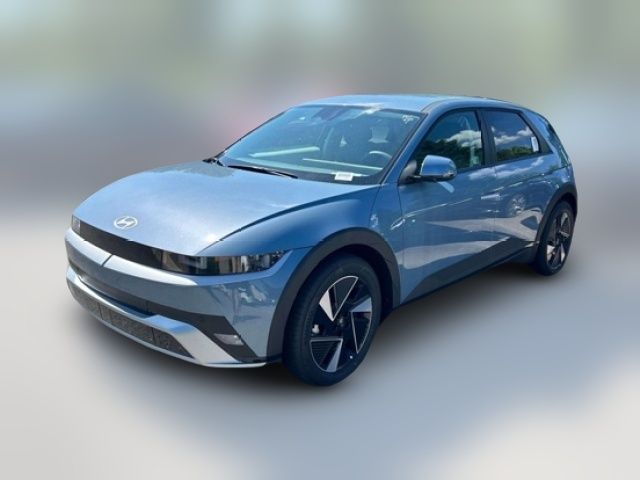 2025 Hyundai IONIQ 5 SE
