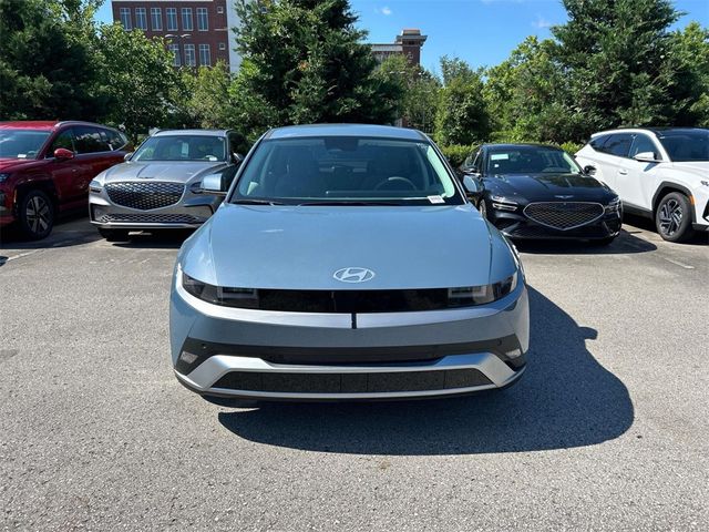 2025 Hyundai IONIQ 5 SE