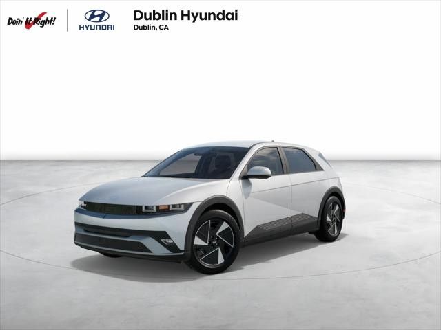 2025 Hyundai IONIQ 5 SE