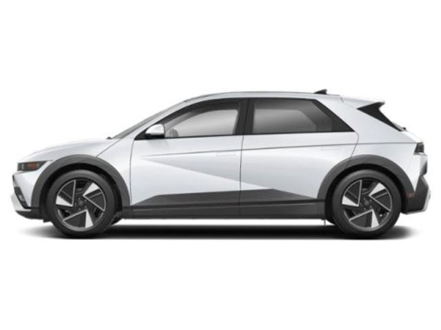 2025 Hyundai IONIQ 5 SE