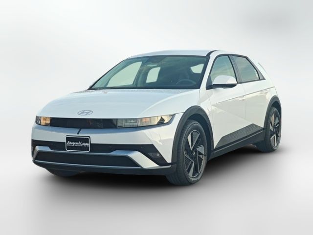 2025 Hyundai IONIQ 5 SE