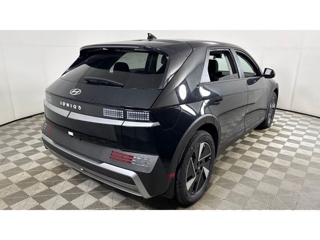 2025 Hyundai IONIQ 5 SE