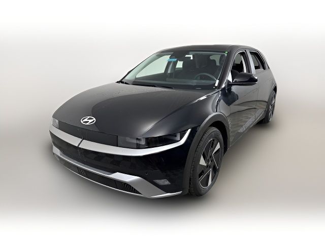 2025 Hyundai IONIQ 5 SE