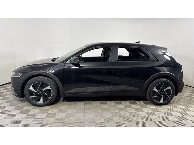 2025 Hyundai IONIQ 5 SE