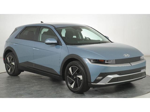 2025 Hyundai IONIQ 5 SE