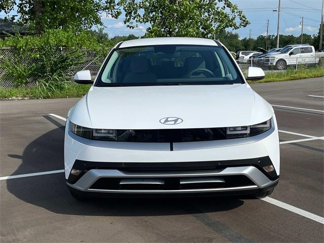 2025 Hyundai IONIQ 5 SE