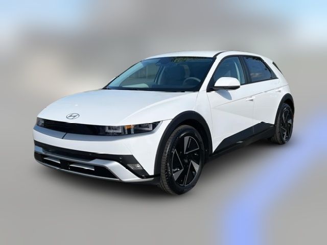 2025 Hyundai IONIQ 5 SE