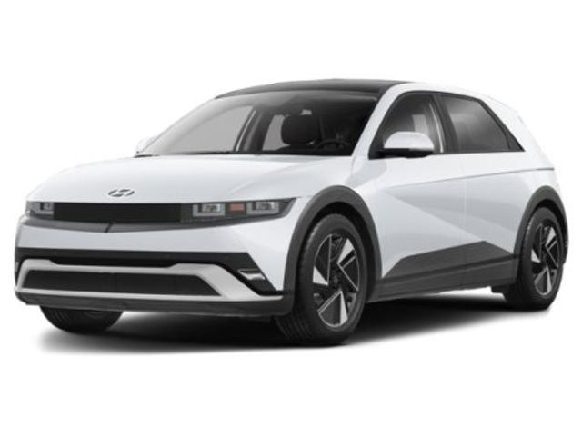 2025 Hyundai IONIQ 5 SE