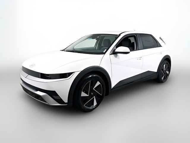 2025 Hyundai IONIQ 5 SE