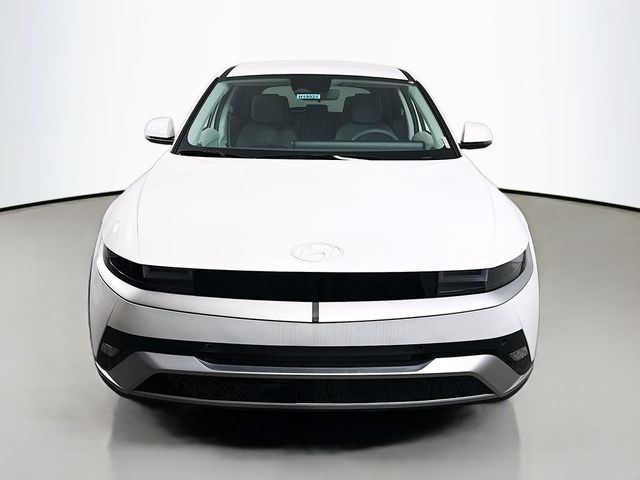 2025 Hyundai IONIQ 5 SE