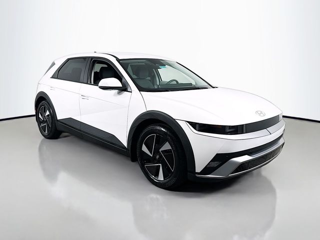 2025 Hyundai IONIQ 5 SE