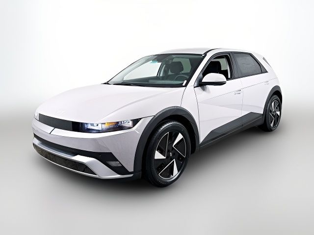 2025 Hyundai IONIQ 5 SE