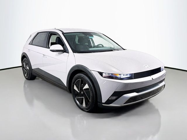 2025 Hyundai IONIQ 5 SE