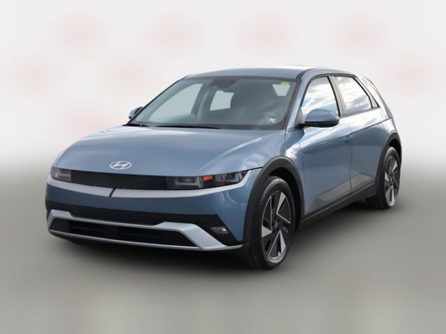 2025 Hyundai IONIQ 5 SE