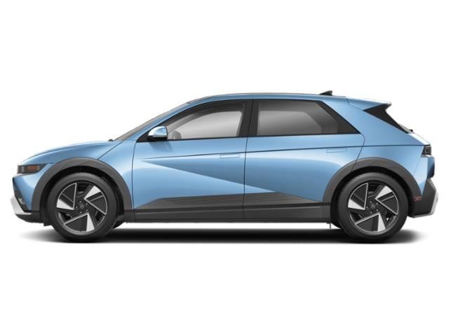 2025 Hyundai IONIQ 5 SE