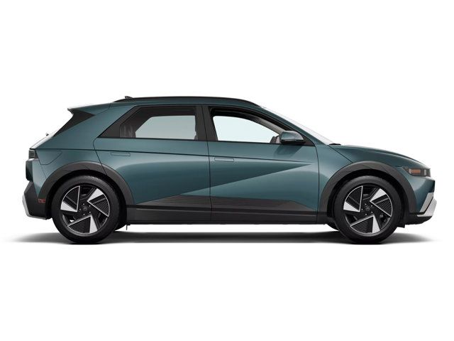 2025 Hyundai IONIQ 5 SE