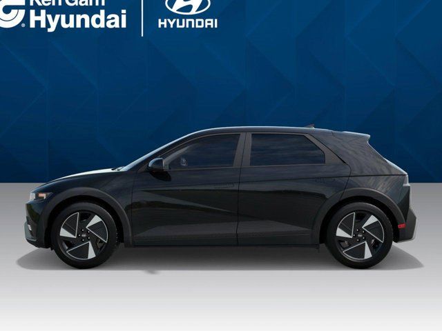 2025 Hyundai IONIQ 5 SE