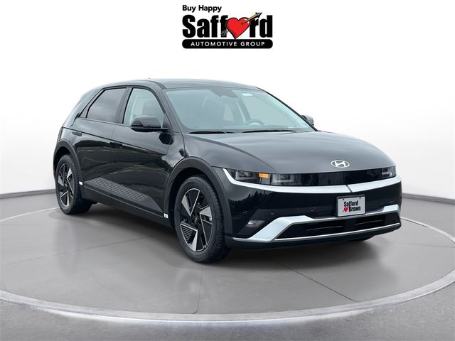 2025 Hyundai IONIQ 5 SE