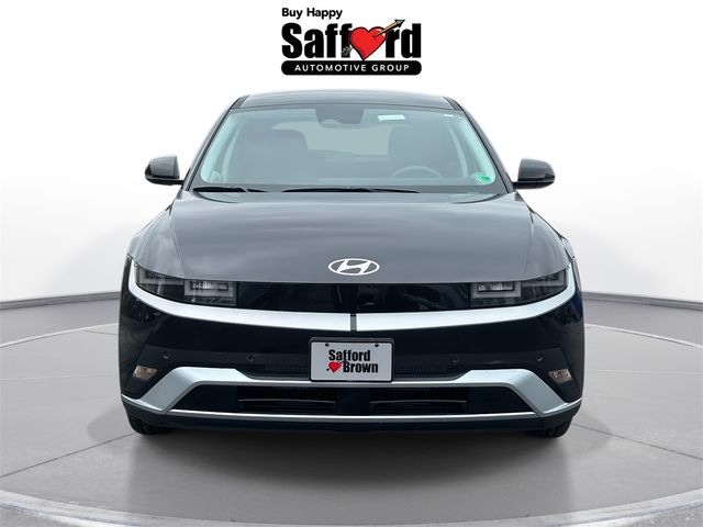 2025 Hyundai IONIQ 5 SE